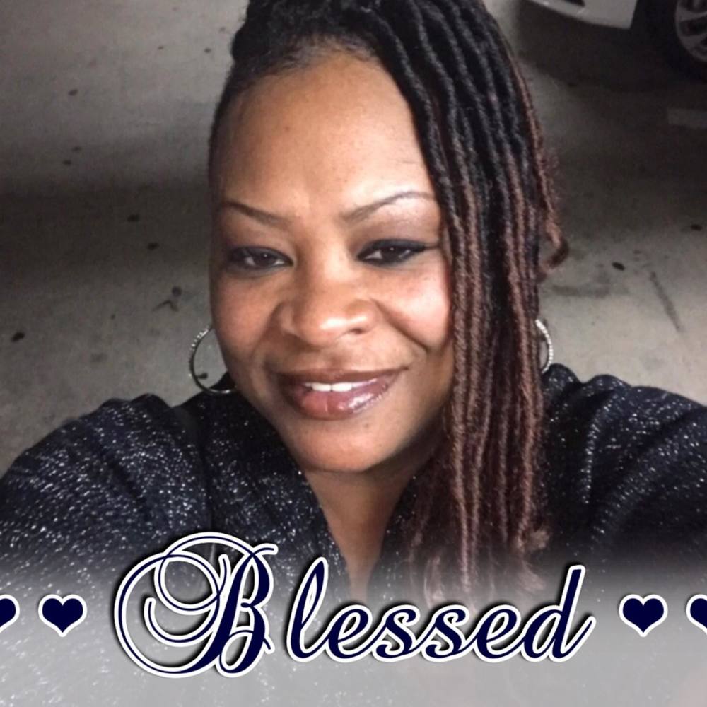 Meet your Posher, Alfreda